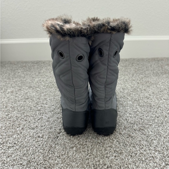 Columbia Women’s Minx™ Mid III Boot - Picture 3 of 5